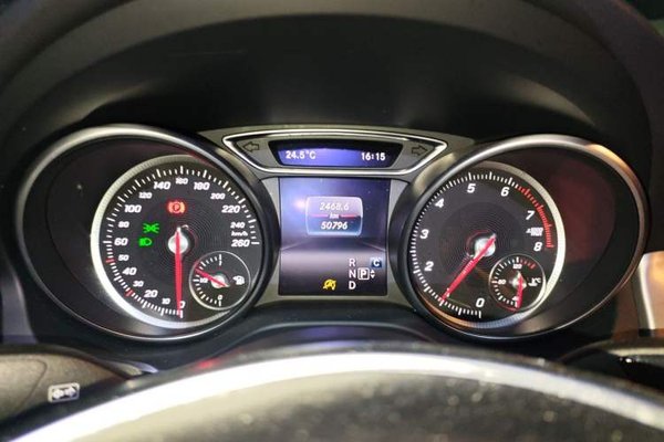 Mercedes-Benz CLA 2016, 50700 км, за 10234 USD - фото 11