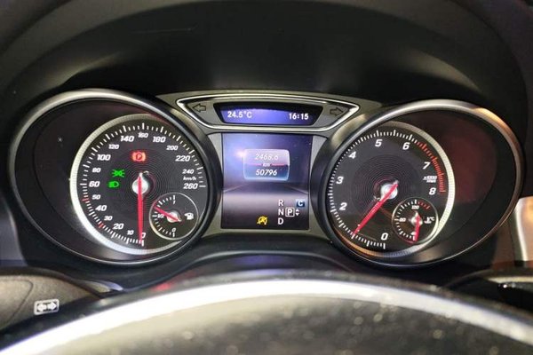 Mercedes-Benz CLA 2016, 50700 км, за 10234 USD - фото 12