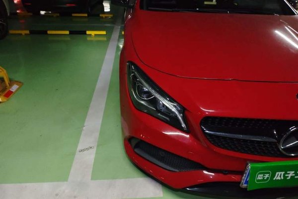 Mercedes-Benz CLA 2016, 50700 км, за 10234 USD - фото 7
