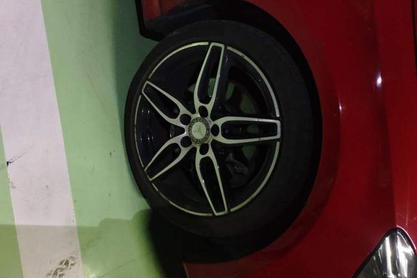 Mercedes-Benz CLA 2016, 50700 км, за 10234 USD - фото 8