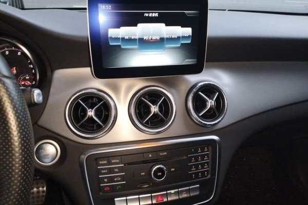 Mercedes-Benz CLA 2016, 90400 км, за 12051 USD - фото 10
