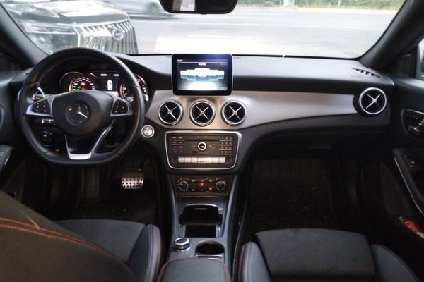 Mercedes-Benz CLA 2016, 90400 км, за 12051 USD - фото 6