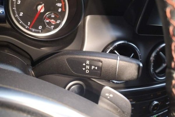 Mercedes-Benz CLA 2016, 90400 км, за 12051 USD - фото 11