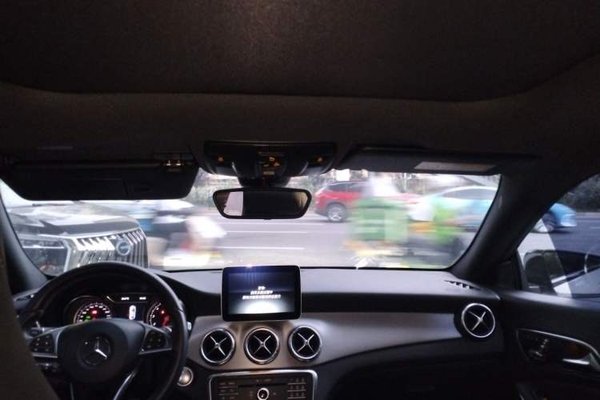 Mercedes-Benz CLA 2016, 90400 км, за 12051 USD - фото 15