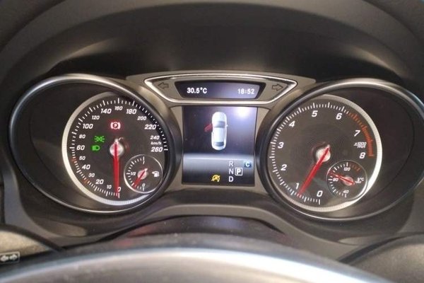 Mercedes-Benz CLA 2016, 90400 км, за 12051 USD - фото 8