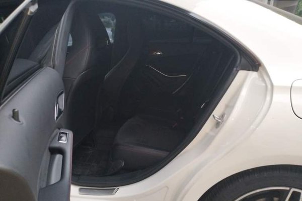 Mercedes-Benz CLA 2016, 90400 км, за 12051 USD - фото 14