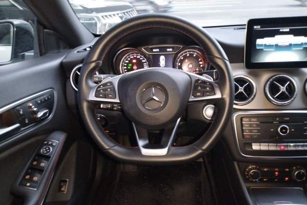 Mercedes-Benz CLA 2016, 90400 км, за 12051 USD - фото 7