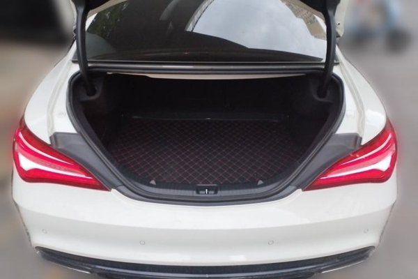 Mercedes-Benz CLA 2016, 90400 км, за 12051 USD - фото 16