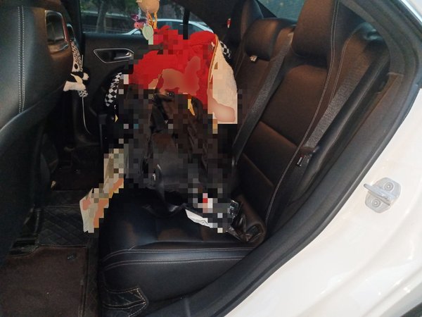 Mercedes-Benz CLA 2017, 75000 км, за 11634 USD - фото 18