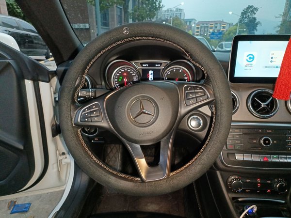 Mercedes-Benz CLA 2017, 75000 км, за 11634 USD - фото 13