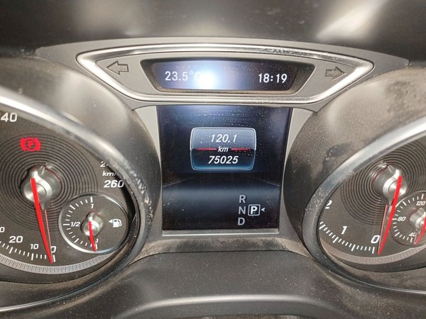 Mercedes-Benz CLA 2017, 75000 км, за 11634 USD - фото 10