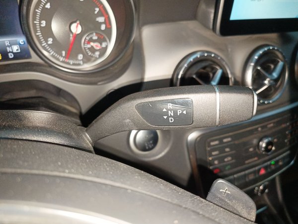 Mercedes-Benz CLA 2017, 75000 км, за 11634 USD - фото 17