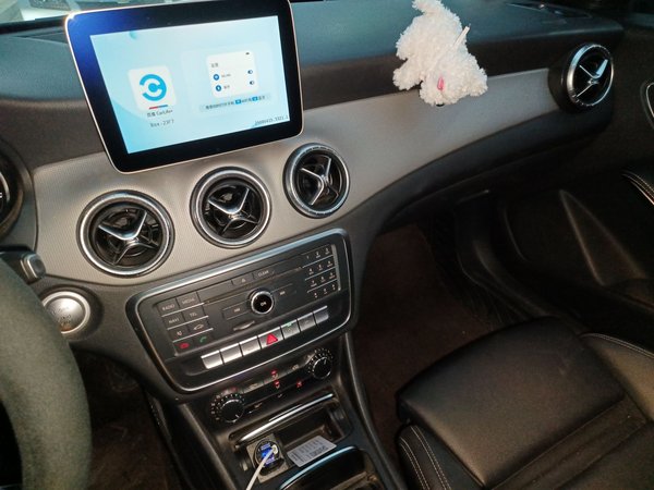 Mercedes-Benz CLA 2017, 75000 км, за 11634 USD - фото 14