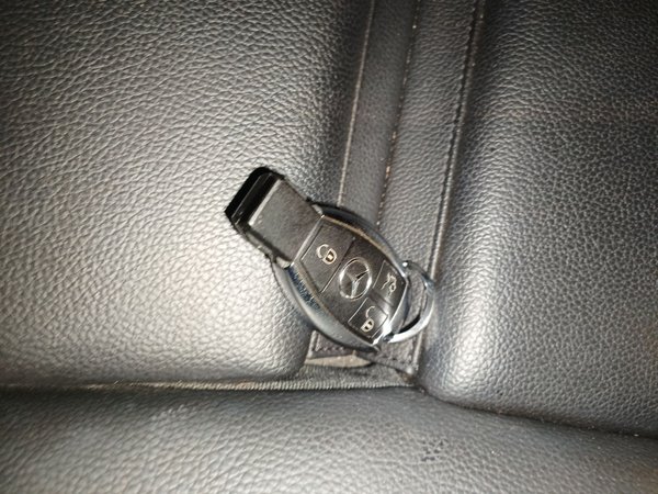 Mercedes-Benz CLA 2017, 75000 км, за 11634 USD - фото 19