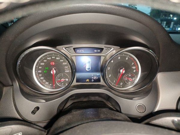 Mercedes-Benz CLA 2017, 75000 км, за 11634 USD - фото 20