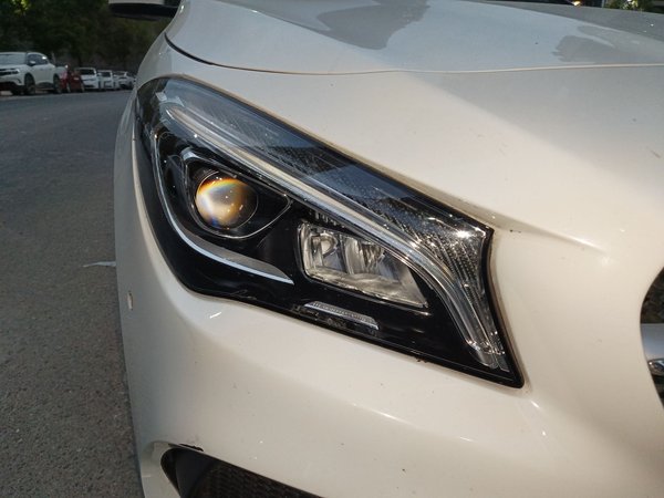 Mercedes-Benz CLA 2017, 75000 км, за 11634 USD - фото 6