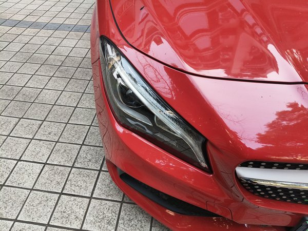 Mercedes-Benz CLA 2018, 30400 км, за 13851 USD - фото 7