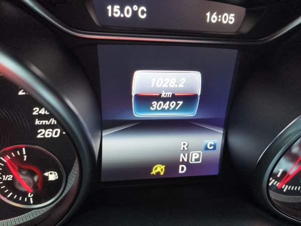 Mercedes-Benz CLA 2018, 30400 км, за 13851 USD - фото 13