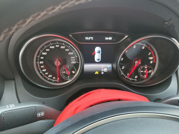 Mercedes-Benz CLA 2018, 30400 км, за 13851 USD - фото 12