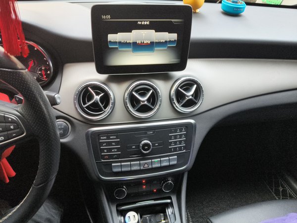 Mercedes-Benz CLA 2018, 30400 км, за 13851 USD - фото 14