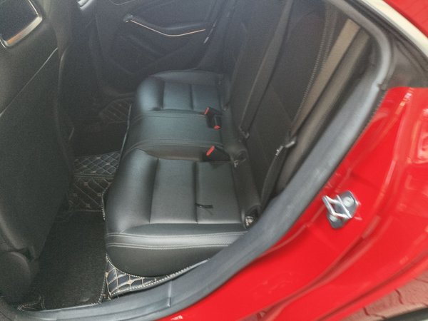 Mercedes-Benz CLA 2018, 30400 км, за 13851 USD - фото 18