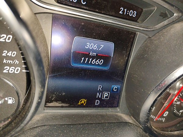 Mercedes-Benz CLA 2019, 111600 км, за 11523 USD - фото 13