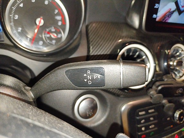 Mercedes-Benz CLA 2019, 111600 км, за 11523 USD - фото 15