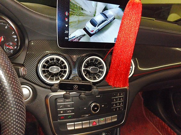 Mercedes-Benz CLA 2019, 111600 км, за 11523 USD - фото 14