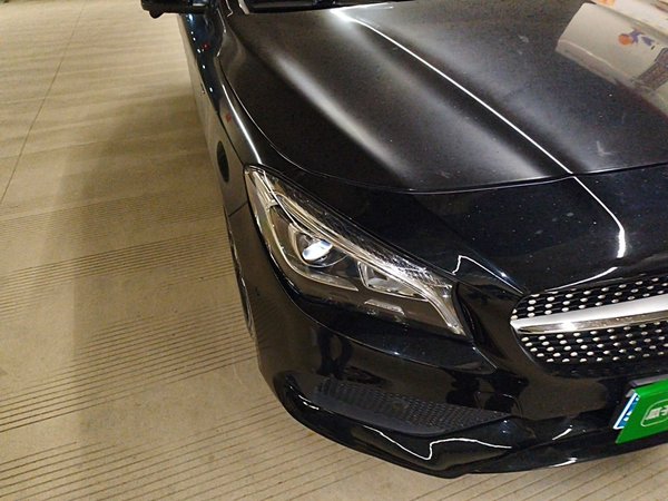 Mercedes-Benz CLA 2019, 111600 км, за 11523 USD - фото 7