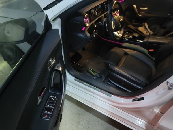 Mercedes-Benz CLA 2020, 84100 км, за 20010 USD - фото 19