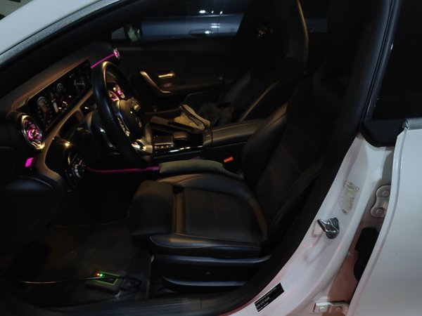 Mercedes-Benz CLA 2020, 84100 км, за 20010 USD - фото 18