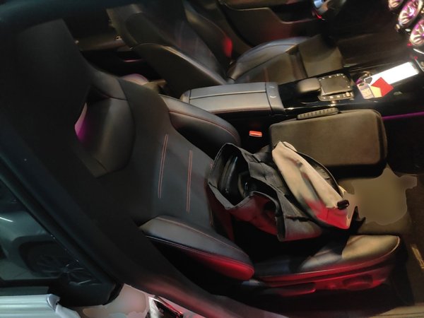 Mercedes-Benz CLA 2020, 84100 км, за 20010 USD - фото 23
