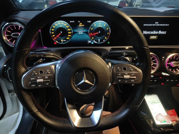 Mercedes-Benz CLA 2020, 84100 км, за 20010 USD - фото 14