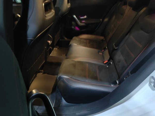 Mercedes-Benz CLA 2020, 84100 км, за 20010 USD - фото 20