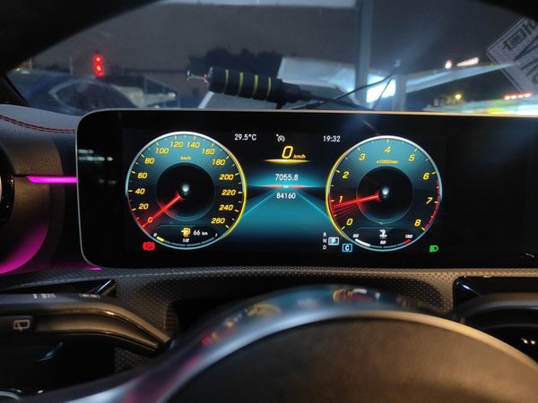 Mercedes-Benz CLA 2020, 84100 км, за 20010 USD - фото 15
