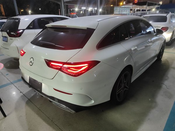 Mercedes-Benz CLA 2020, 84100 км, за 20010 USD - фото 6