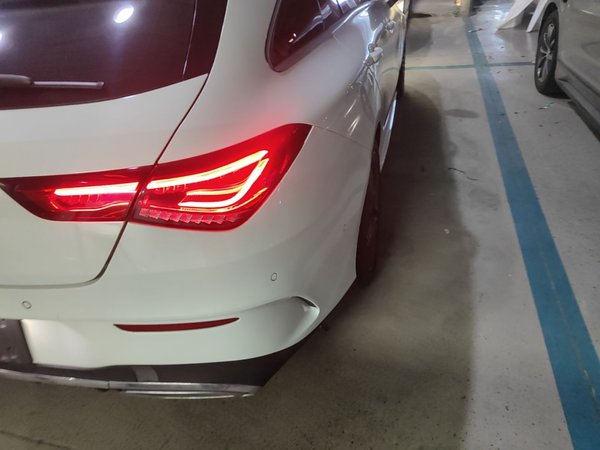 Mercedes-Benz CLA 2020, 84100 км, за 20010 USD - фото 7