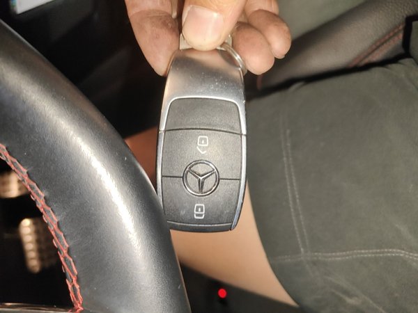 Mercedes-Benz CLA 2020, 84100 км, за 20010 USD - фото 12