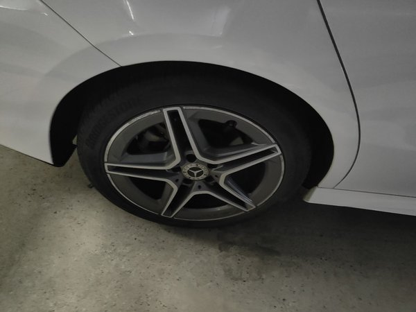 Mercedes-Benz CLA 2020, 84100 км, за 20010 USD - фото 10
