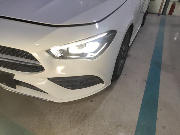 Mercedes-Benz CLA 2020, 84100 км, за 20010 USD - фото 9