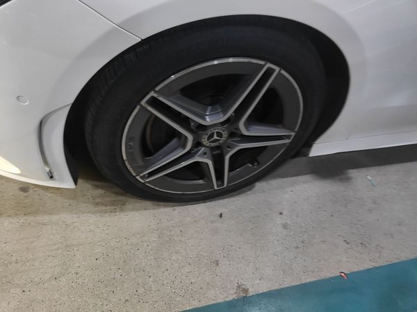 Mercedes-Benz CLA 2020, 84100 км, за 20010 USD - фото 8