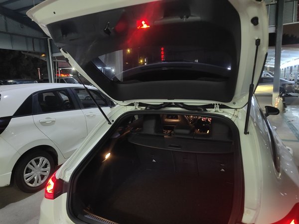 Mercedes-Benz CLA 2020, 84100 км, за 20010 USD - фото 22