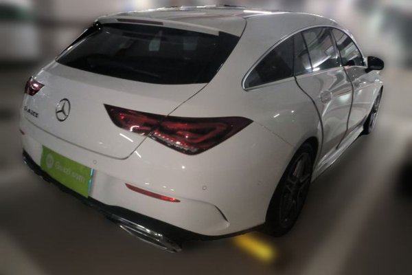 Mercedes-Benz CLA 2021, 62400 км, за 22991 USD - фото 6