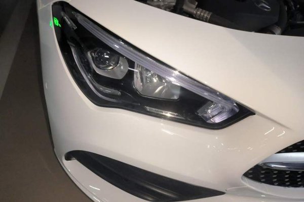 Mercedes-Benz CLA 2021, 62400 км, за 22991 USD - фото 7