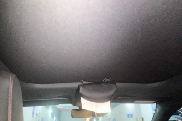 Mercedes-Benz CLA 2021, 62400 км, за 22991 USD - фото 15