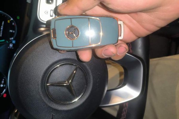 Mercedes-Benz CLA 2021, 62400 км, за 22991 USD - фото 17