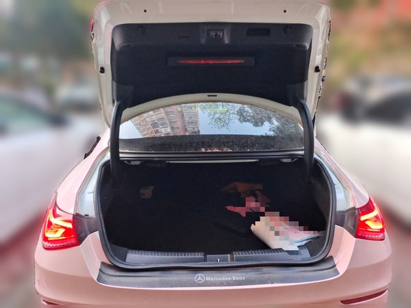 Mercedes-Benz CLA 2022, 38700 км, за 22542 USD - фото 16