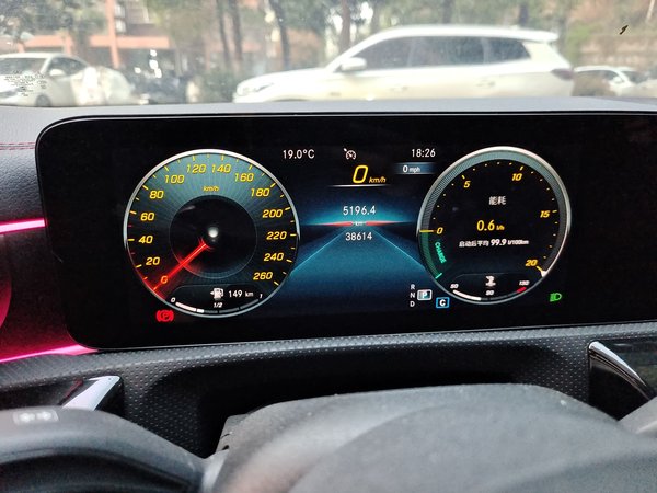 Mercedes-Benz CLA 2022, 38700 км, за 22542 USD - фото 9