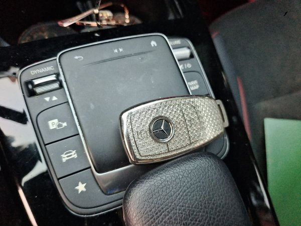 Mercedes-Benz CLA 2022, 38700 км, за 22542 USD - фото 12