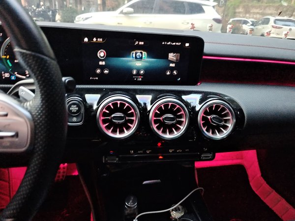 Mercedes-Benz CLA 2022, 38700 км, за 22542 USD - фото 10